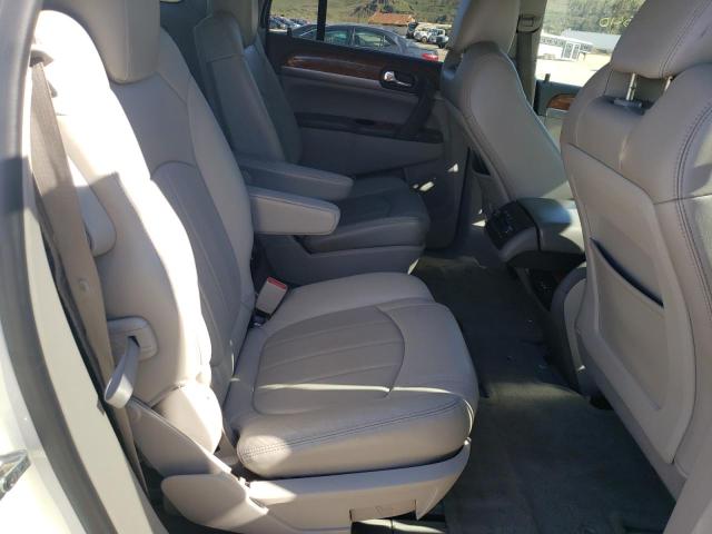 Photo 11 from auction – 2010 BUICK ENCLAVE CX with VIN 5GALRBED9AJ260551