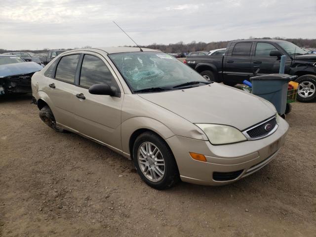 Photo 4 from auction – 2006 FORD FOCUS ZX4 with VIN 1FAFP34N56W153112