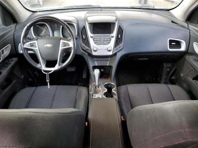 Photo 8 from auction – 2012 CHEVROLET EQUINOX LT with VIN 2GNFLEE5XC6251873