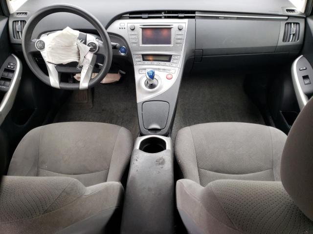Photo 8 from auction – 2015 TOYOTA PRIUS with VIN JTDKN3DU4F0417803