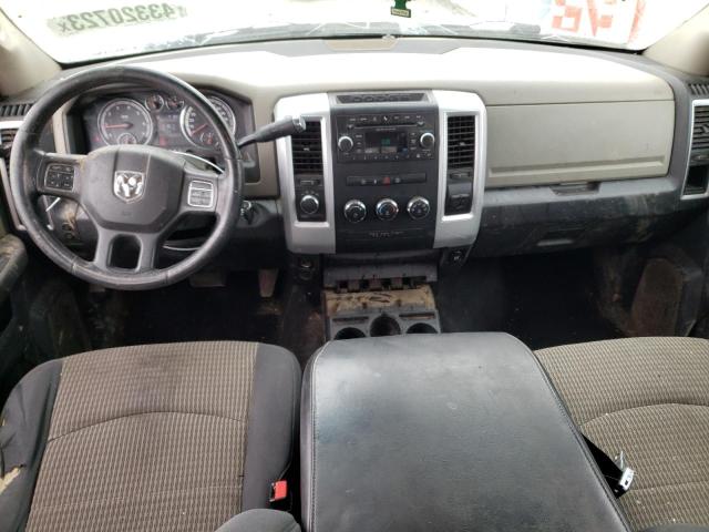 Photo 8 from auction – 2012 DODGE RAM 1500 S with VIN 1C6RD7GT4CS326288