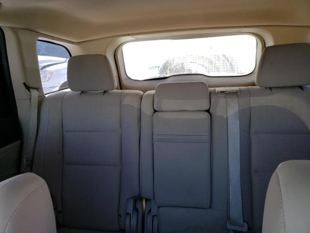 Photo 10 from auction – 2014 JEEP GRAND CHER with VIN 1C4RJFAG4EC139251