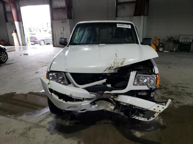 Photo 5 from auction – 2001 FORD RANGER with VIN 1FTYR11E61PB09113