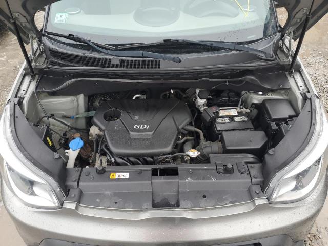 Photo 12 from auction – 2015 KIA SOUL with VIN KNDJN2A28F7168096