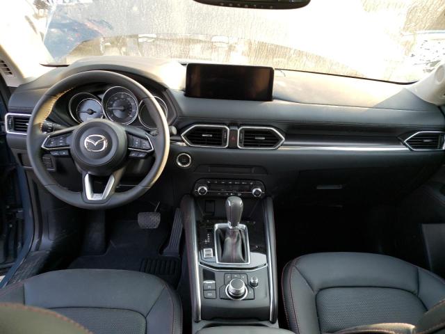Photo 8 from auction – 2023 MAZDA CX-5 PREFE with VIN JM3KFBCM8P0144317