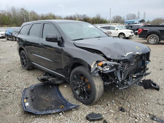 Photo 4 from auction – 2020 DODGE DURANGO GT with VIN 1C4RDHDG4LC146101