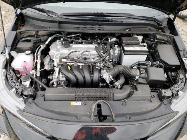 Photo 11 from auction – 2022 TOYOTA COROLLA LE with VIN 5YFVPMAE8NP357233