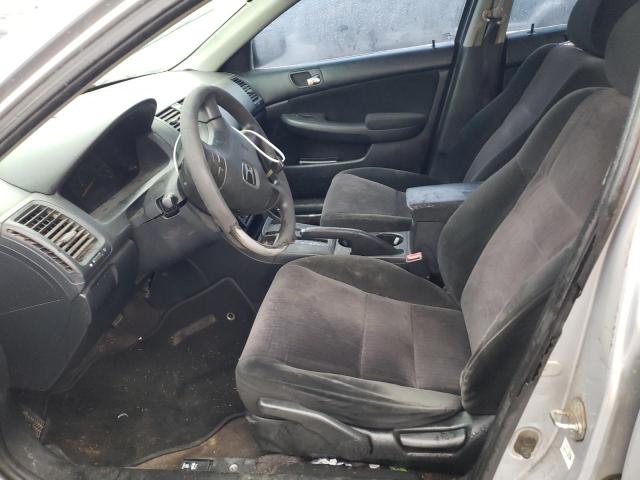 Photo 7 from auction – 2004 HONDA ACCORD with VIN 1HGCM56314A033896