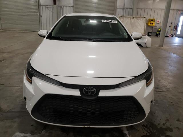 Photo 5 from auction – 2020 TOYOTA COROLLA LE with VIN 5YFEPRAE4LP119258