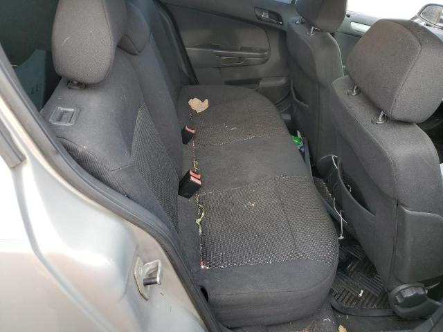 Photo 10 from auction – 2008 SATURN ASTRA XR with VIN W08AT671985035267