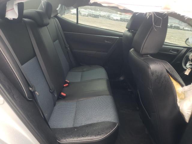 Photo 10 from auction – 2014 TOYOTA COROLLA L with VIN 5YFBURHE1EP152917