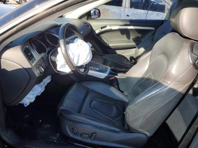 Photo 7 from auction – 2011 AUDI A5 PREMIUM with VIN WAULFAFR2BA018789