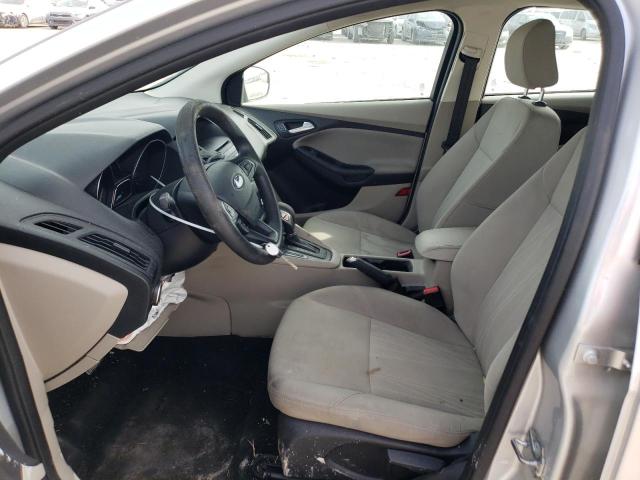 Photo 7 from auction – 2017 FORD FOCUS SE with VIN 1FADP3K25HL249519