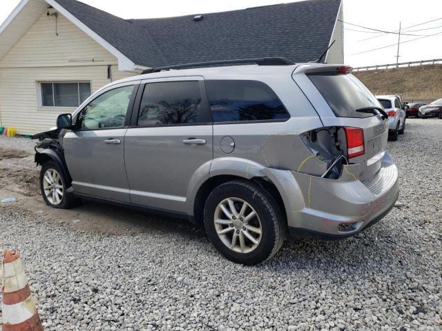 Photo 2 from auction – 2016 DODGE JOURNEY SX with VIN 3C4PDCBB6GT178107