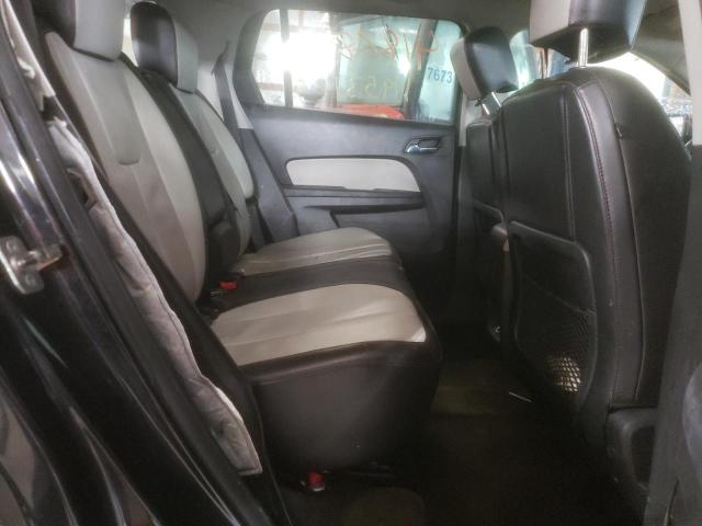 Photo 11 from auction – 2011 GMC TERRAIN SL with VIN 2CTFLXE55B6330519