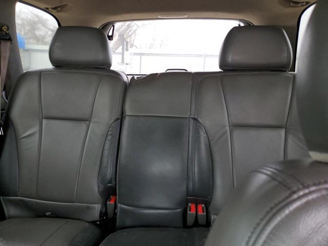 Photo 10 from auction – 2002 CHEVROLET TRAILBLAZE with VIN 1GNDT13S522342134