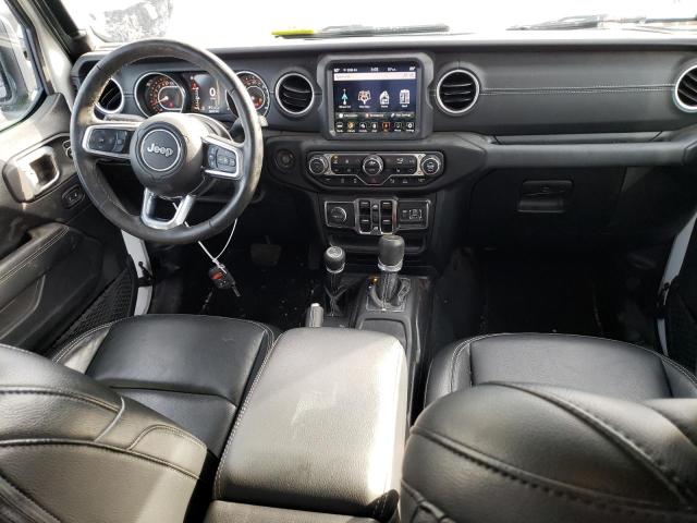 Zdjęcie 8 z aukcji – 2020 JEEP GLADIATOR z VIN 1C6HJTFG5LL197179