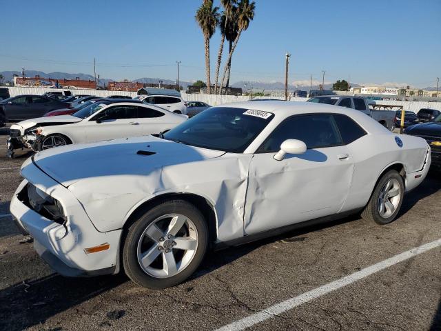 DODGE CHALLENGER 2014 with VIN 2C3CDYAG5EH214744 - Photo from auction