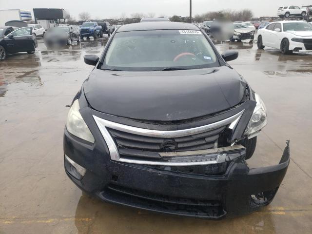 Photo 5 from auction – 2013 NISSAN ALTIMA 2.5 with VIN 1N4AL3AP9DN583739