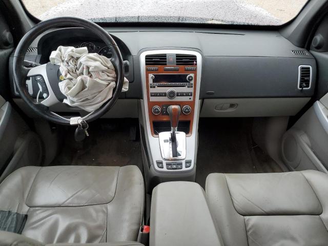 Photo 8 from auction – 2007 CHEVROLET EQUINOX LT with VIN 2CNDL63F676109281