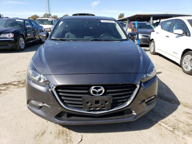 Photo 5 from auction – 2017 MAZDA 3 TOURING with VIN JM1BN1L3XH1116494