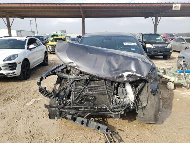 Photo 5 from auction – 2016 DODGE DURANGO SX with VIN 1C4RDHAG4GC437370