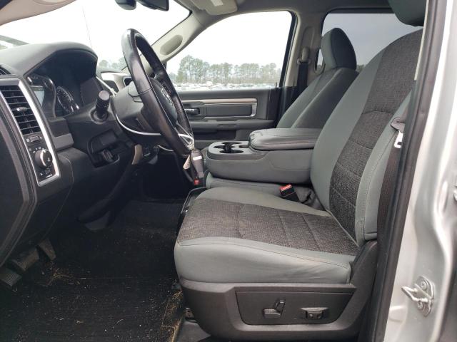 Photo 7 from auction – 2018 RAM 1500 SLT with VIN 1C6RR7LT4JS288355