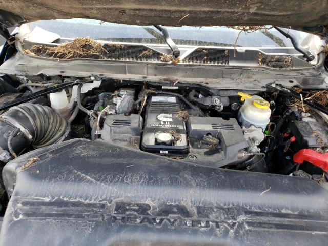 Photo 11 from auction – 2021 RAM 3500 LARAM with VIN 3C63RRJL5MG688716