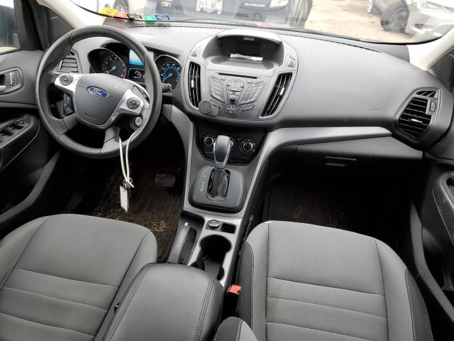 Photo 8 from auction – 2016 FORD ESCAPE SE with VIN 1FMCU9G92GUA69703