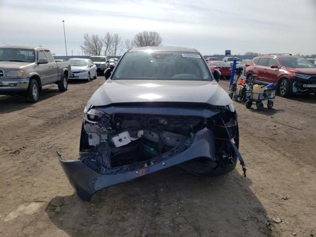 Photo 5 from auction – 2022 MAZDA CX-5 PREFE with VIN JM3KFBCM2N0531880