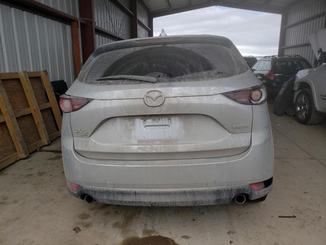 Photo 6 from auction – 2020 MAZDA CX-5 TOURI with VIN JM3KFBCM8L0741056