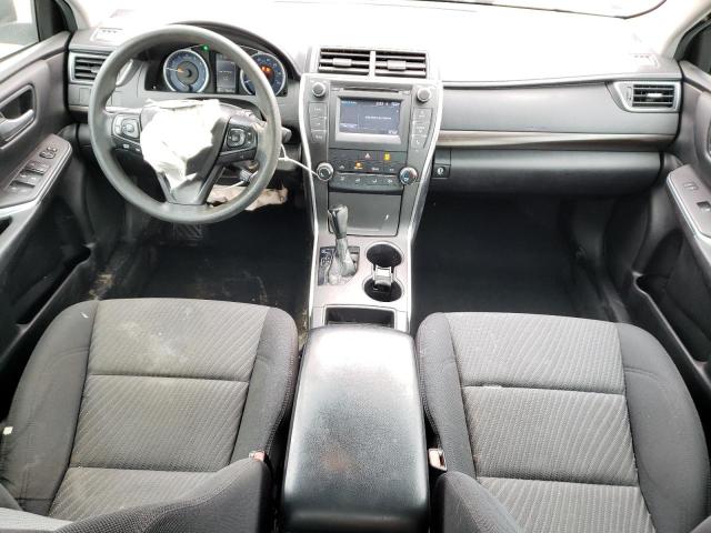 Photo 8 from auction – 2016 TOYOTA CAMRY LE with VIN 4T4BF1FKXGR529918