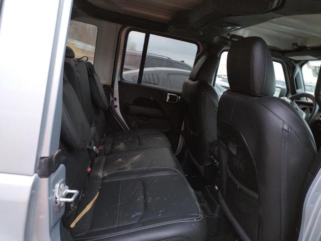Photo 10 from auction – 2022 JEEP WRANGLER U with VIN 1C4JJXP63NW206177
