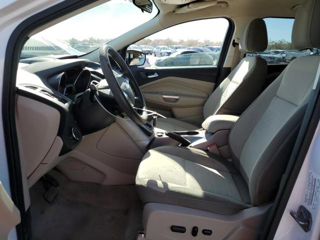 Photo 7 from auction – 2014 FORD ESCAPE SE with VIN 1FMCU0G91EUB33836