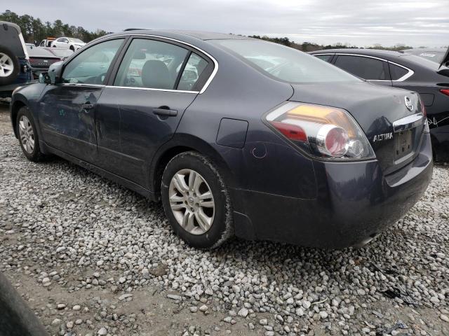 Photo 2 from auction – 2011 NISSAN ALTIMA BAS with VIN 1N4AL2AP7BN501496