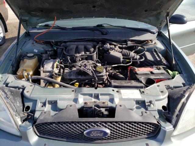 Photo 11 from auction – 2005 FORD TAURUS L with VIN 1FAFP53U65A226021