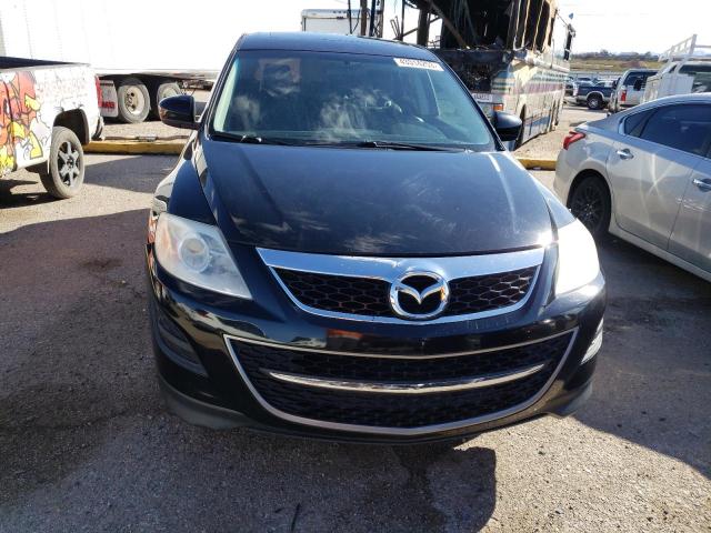 Photo 5 from auction – 2012 MAZDA CX-9 with VIN JM3TB3CA8C0346337