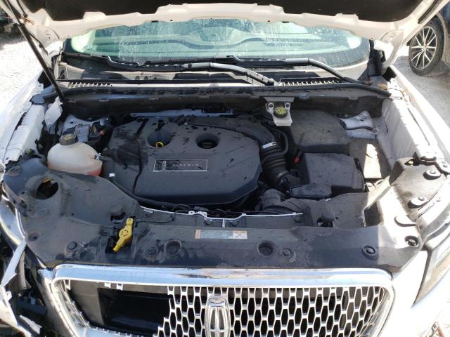 Foto 12 de la subasta – 2019 LINCOLN MKC con VIN 5LMCJ1C97KUL32242