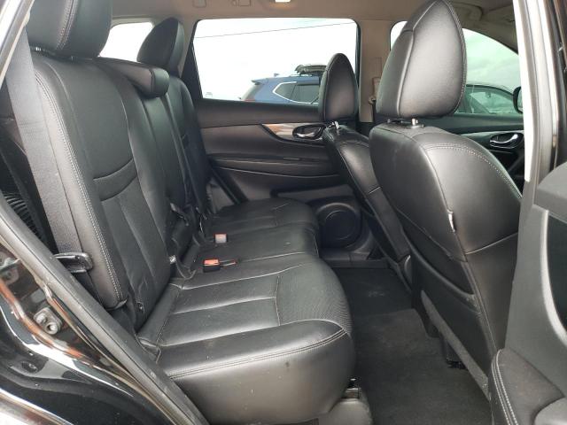 Photo 10 from auction – 2016 NISSAN ROGUE S with VIN 5N1AT2MV7GC739660