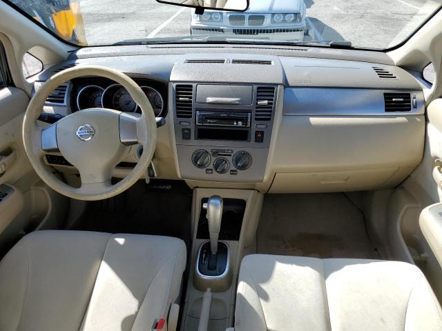 Photo 8 from auction – 2007 NISSAN VERSA S with VIN 3N1BC13E47L442907