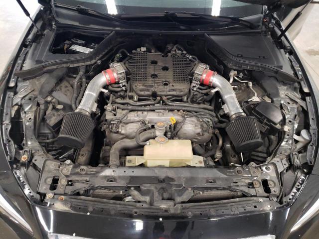 Photo 11 from auction – 2015 INFINITI Q50 BASE with VIN JN1BV7AR7FM390535