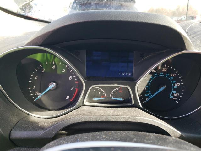 Photo 9 from auction – 2014 FORD ESCAPE SE with VIN 1FMCU9G95EUB09267