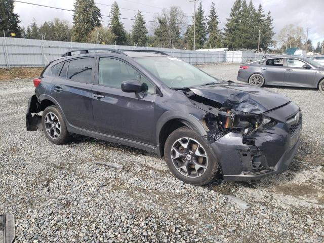 Photo 4 from auction – 2018 SUBARU CROSSTREK with VIN JF2GTABCXJH325391