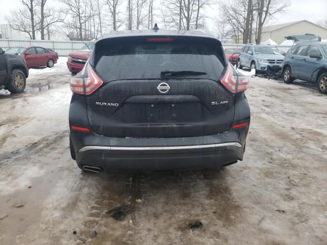 Photo 6 from auction – 2016 NISSAN MURANO S/S with VIN 5N1AZ2MH8GN149481