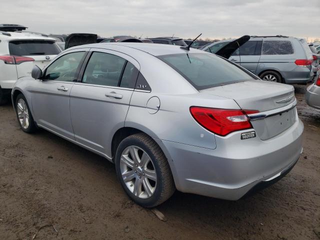 Photo 2 from auction – 2012 CHRYSLER 200 TOURIN with VIN 1C3CCBBB3CN131286
