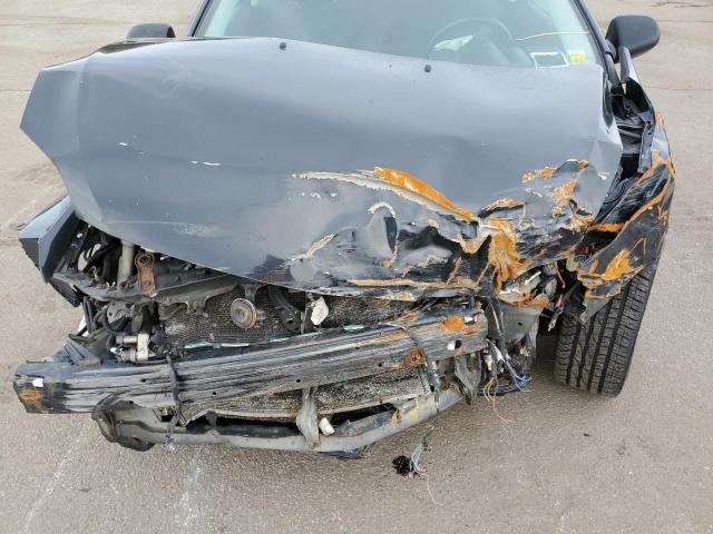 Photo 11 from auction – 2007 TOYOTA SCION TC with VIN JTKDE177470188715