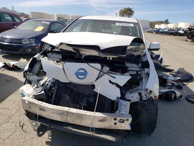 Photo 5 from auction – 2013 NISSAN LEAF S with VIN 1N4AZ0CP5DC408314