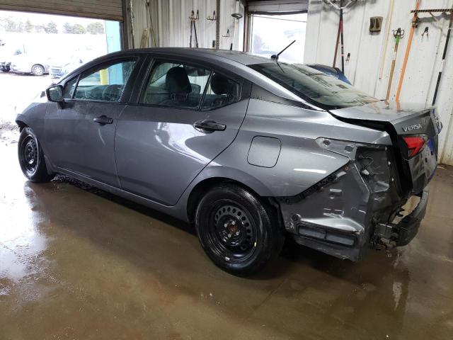 Photo 2 from auction – 2020 NISSAN VERSA S with VIN 3N1CN8DVXLL811835