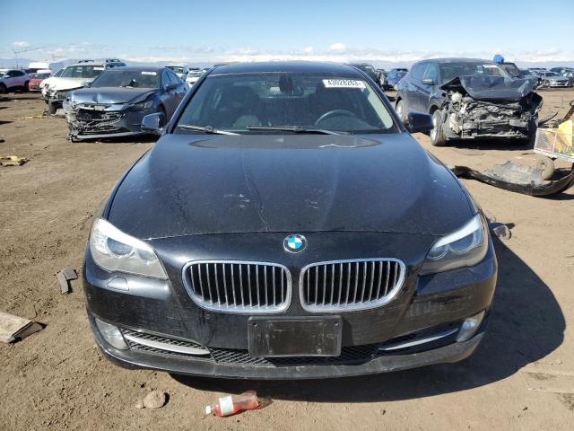 Photo 5 from auction – 2012 BMW 528 XI with VIN WBAXH5C54CDW04138