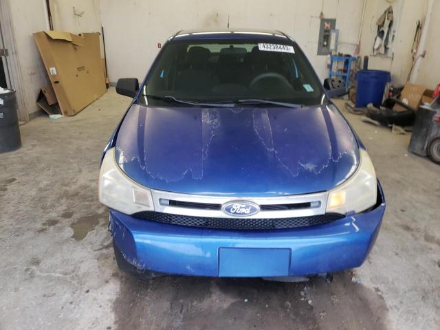 Photo 5 from auction – 2010 FORD FOCUS SE with VIN 1FAHP3FN7AW166958
